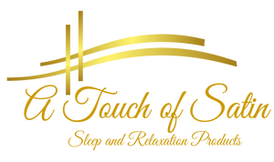 A Touch of Satin