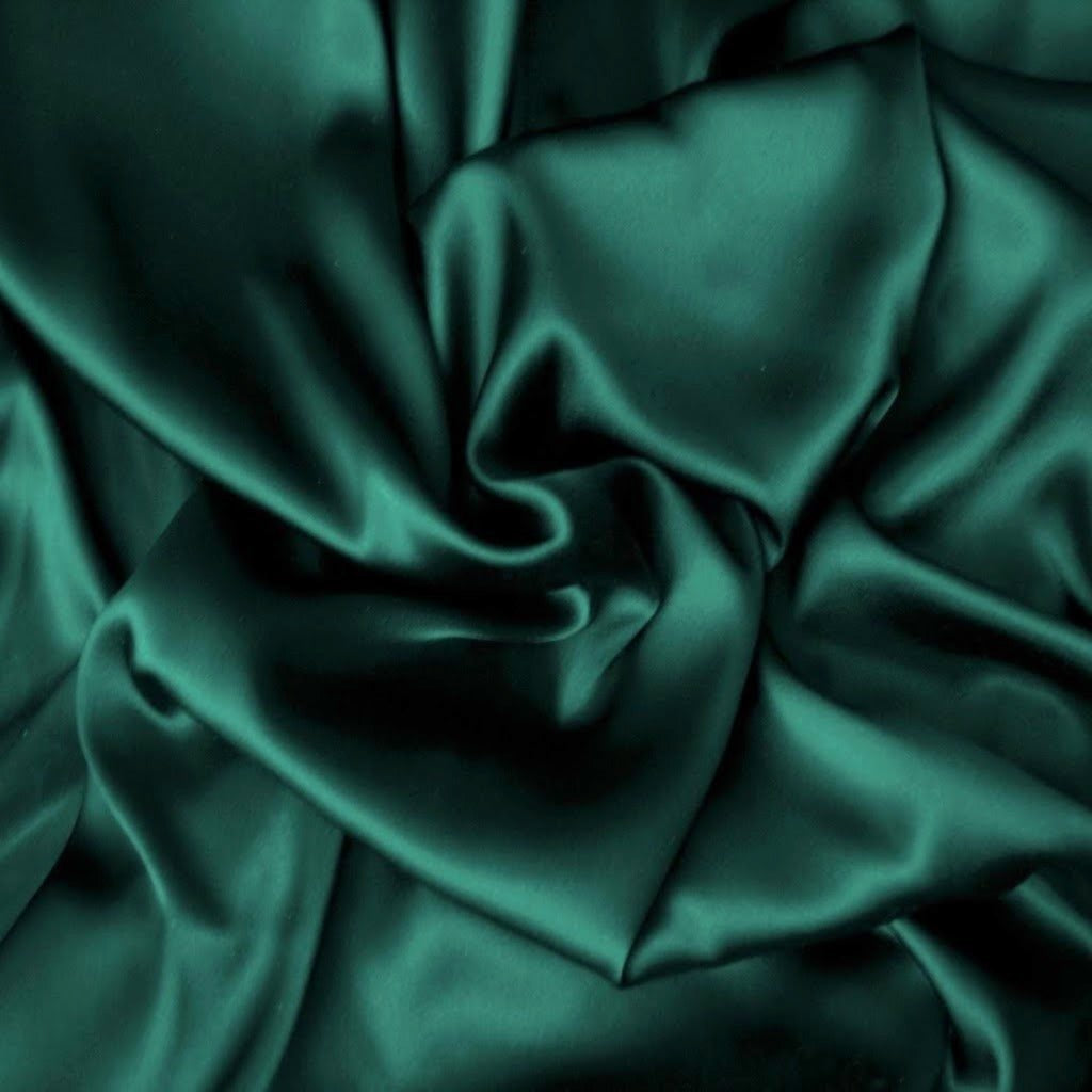 A Touch of Satin Pillowcases, 32 Beautiful Solid Colors to Choose From