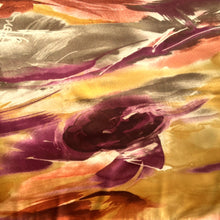 Load image into Gallery viewer, Maroon, Gold, Tan, Orange, Rust Satin Pillowcases. Healthy Hair, Smooth Skin.

